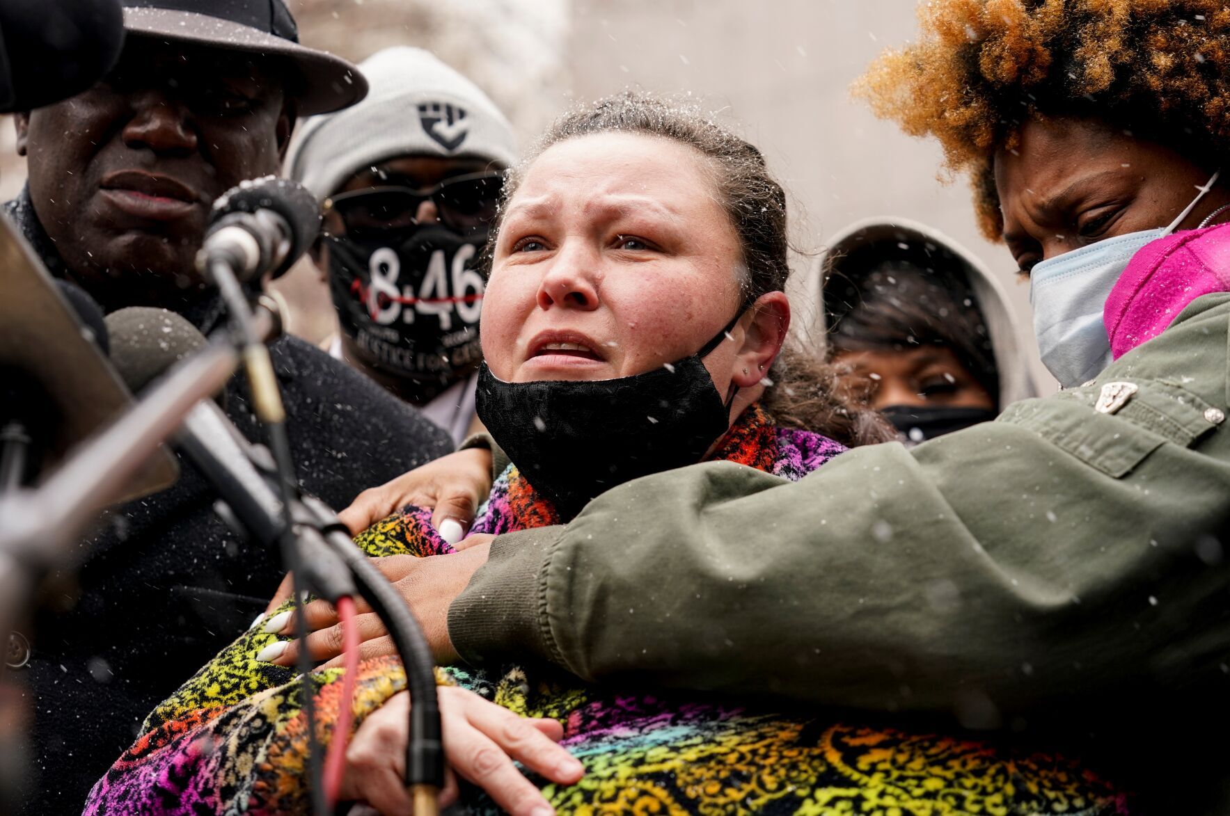Police Shooting Minnesota